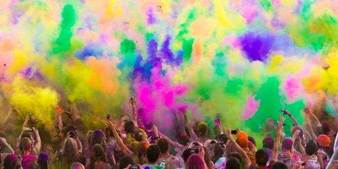 Color Run