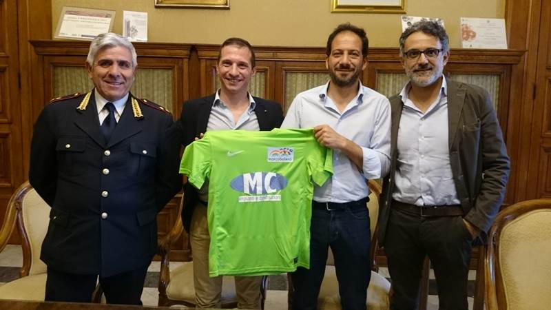 Meeting Atletica Leggera Fra Arbitri