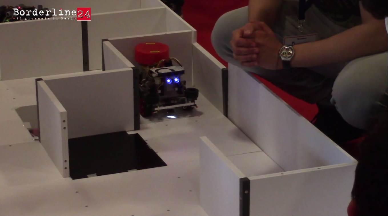 Locandina corso di formazione