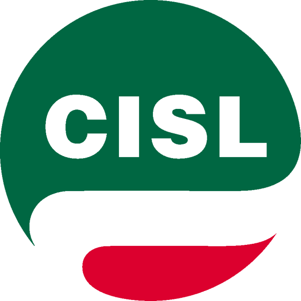 Logo Cisl E