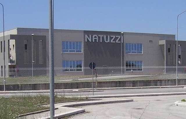 Natuzzi