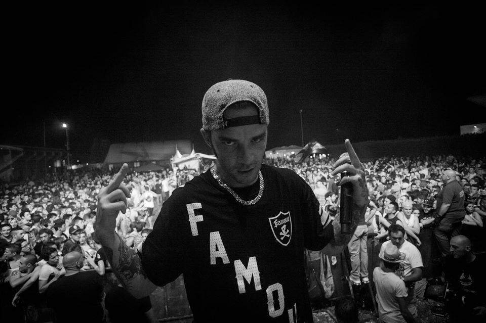 Salmo Ph Chiara Mirelli