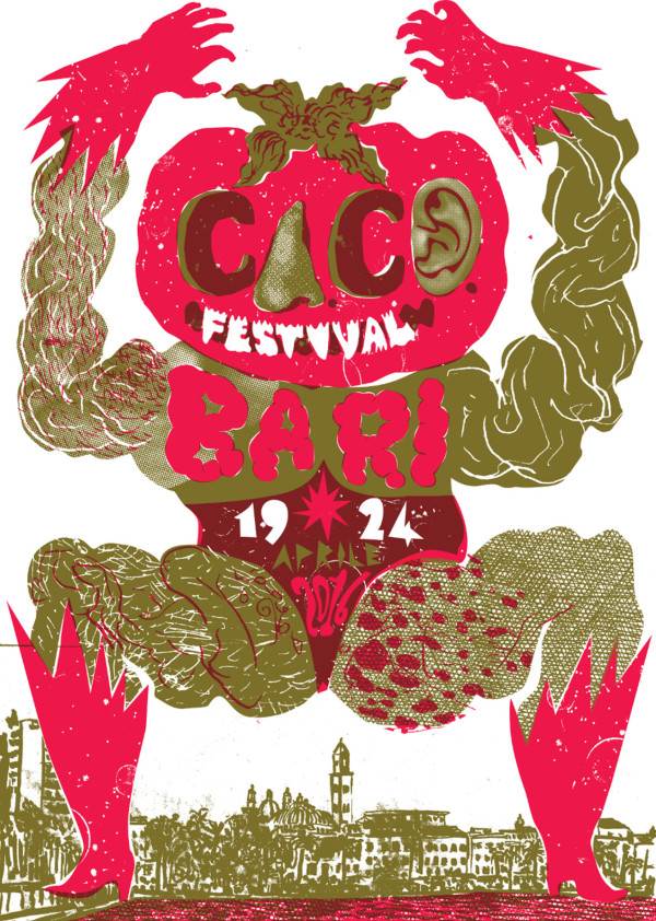 Cacofestival E