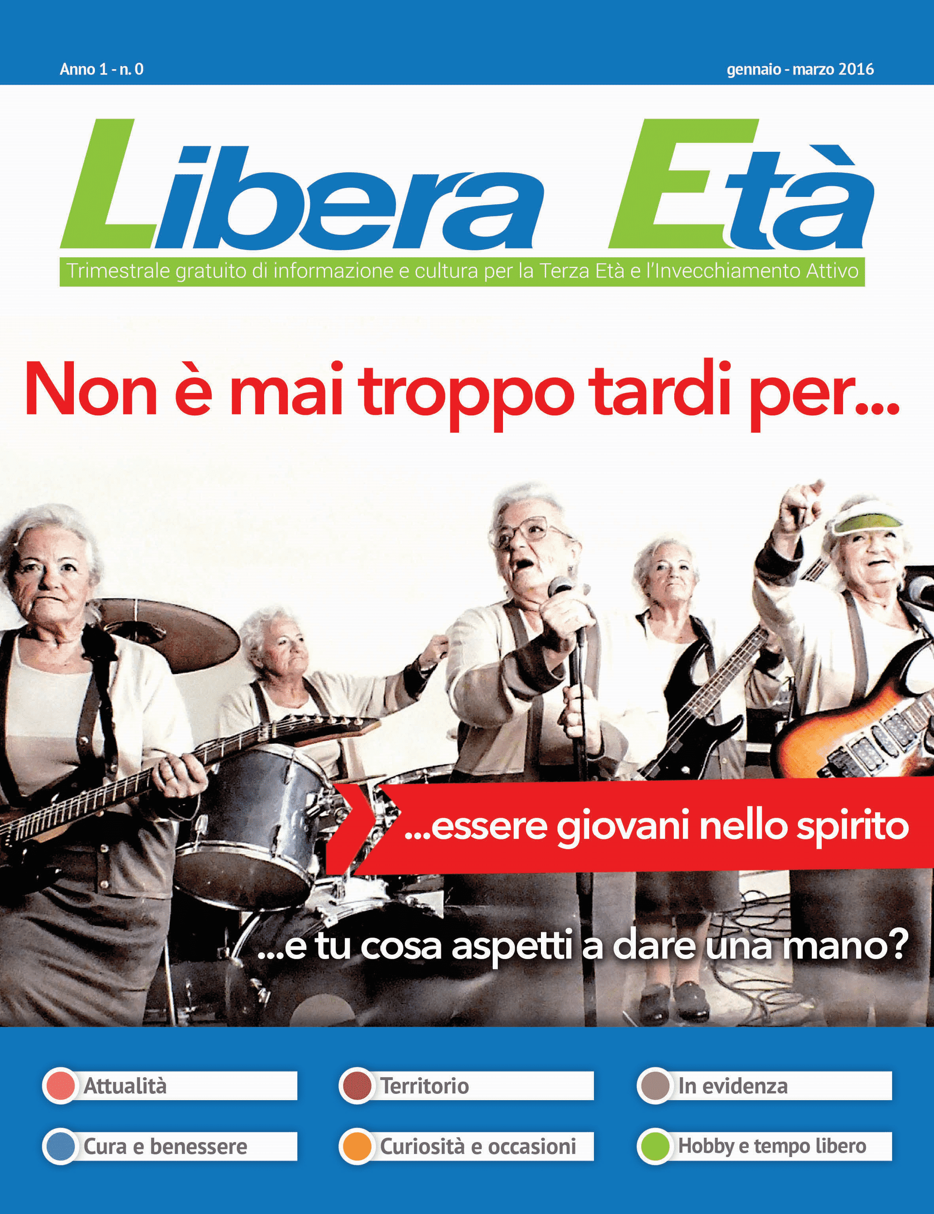 Liberaetà