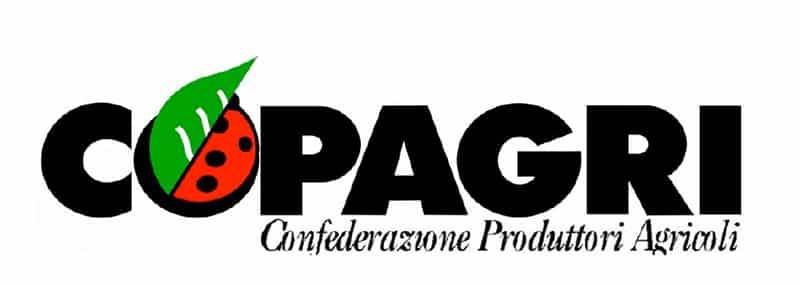 Logo Copagri Sardegna