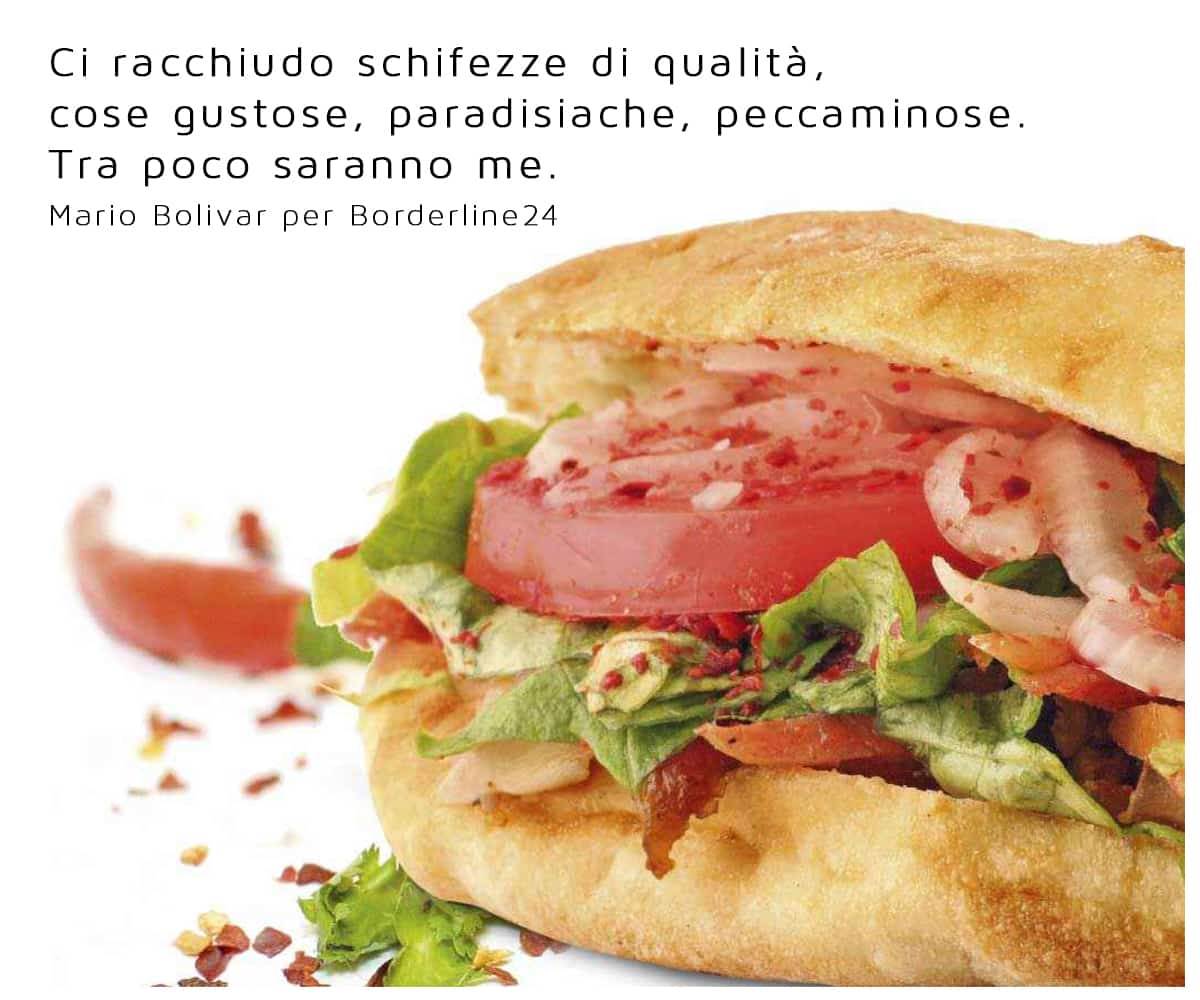 Panino Mario Bolivar Copia