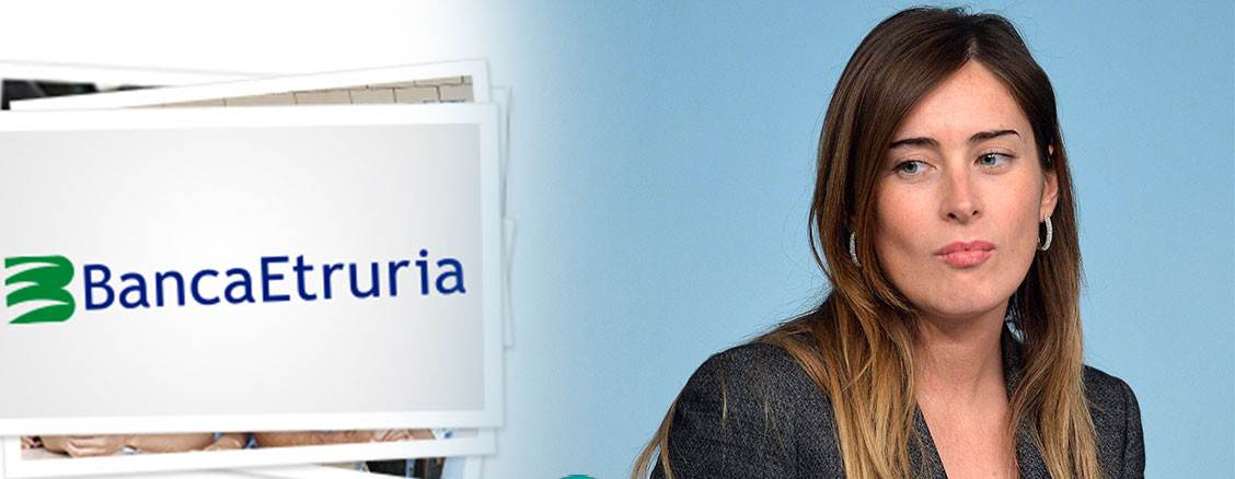 Precisazioni Salvataggio Banche Etruria Boschi E