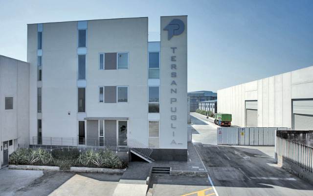Tersan Puglia