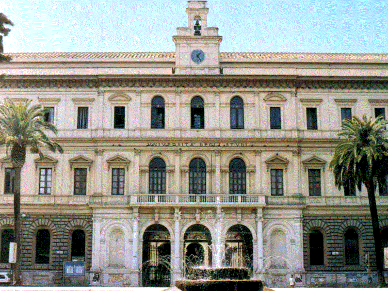 L'Ateneo di Bari