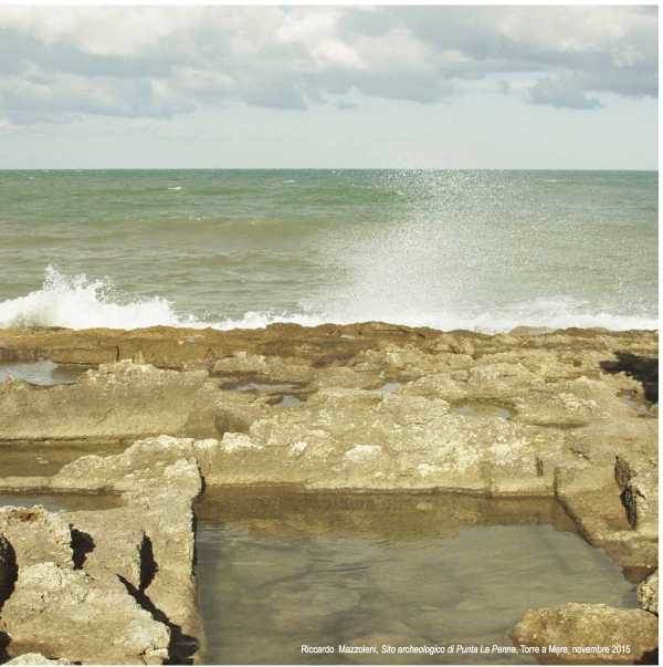 Sea And The City Locandina Workshop E