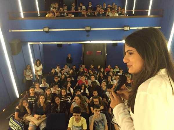 Proeizione The Answer