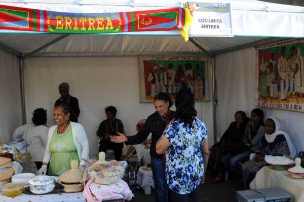 Bari Festa Dei Popoli E