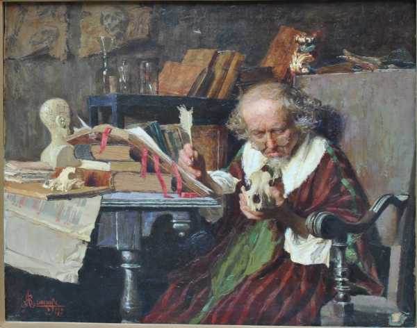 Faust Di Raffaele Armenise