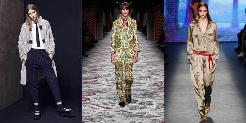 La Moda E Gender Free Senza Genere