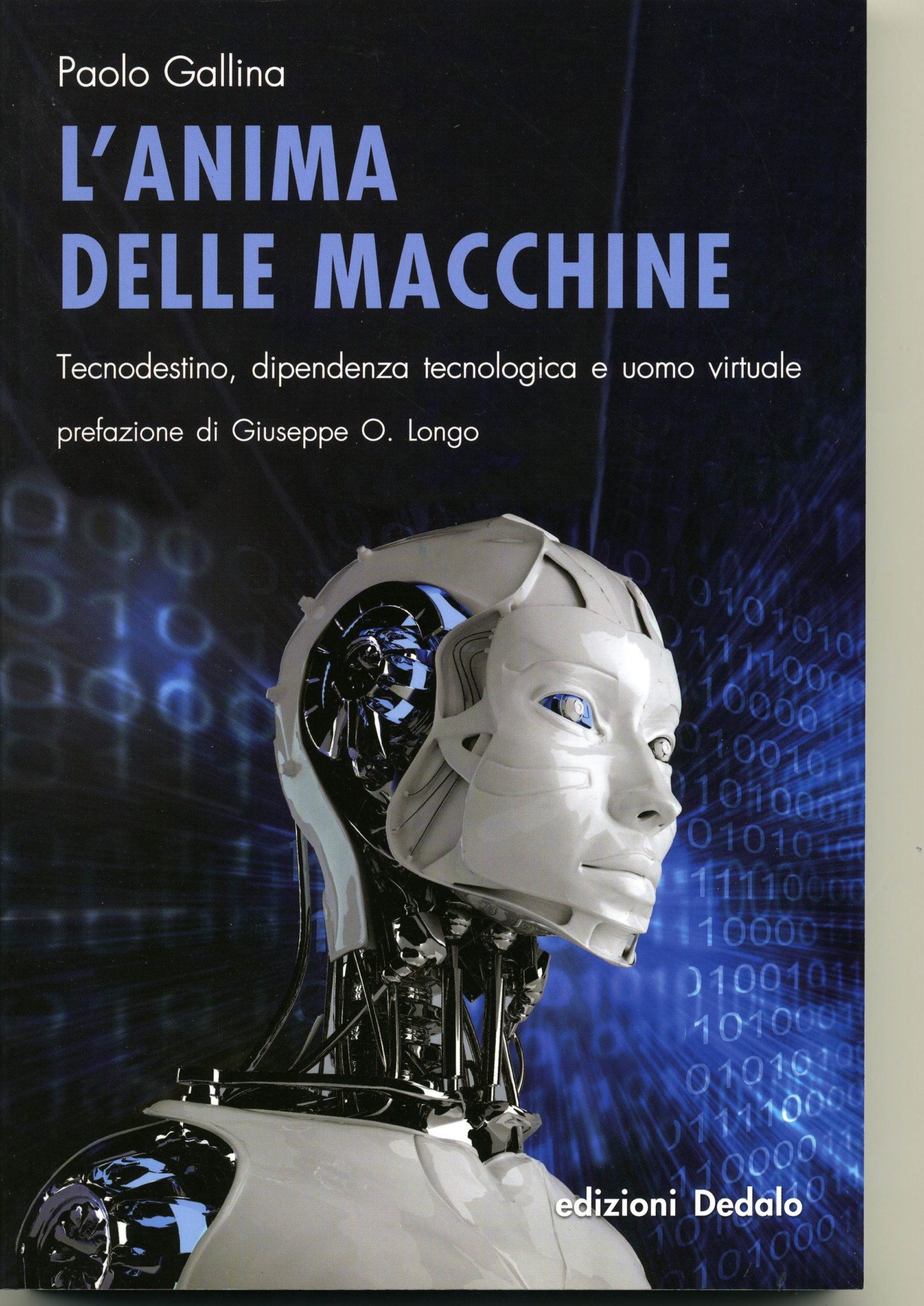 A Lanima Delle Macchine Copia