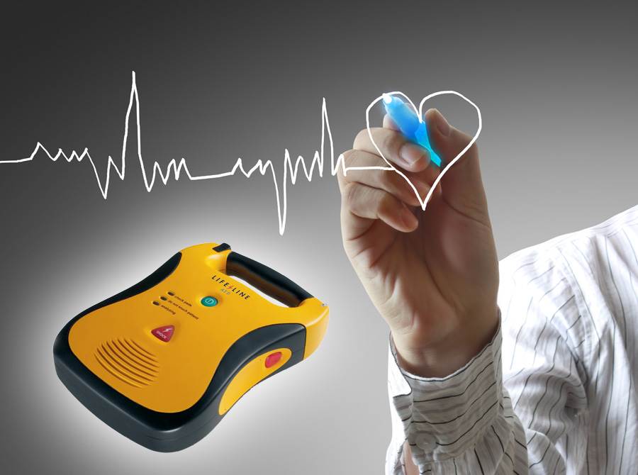 Defibrillatore Migliore