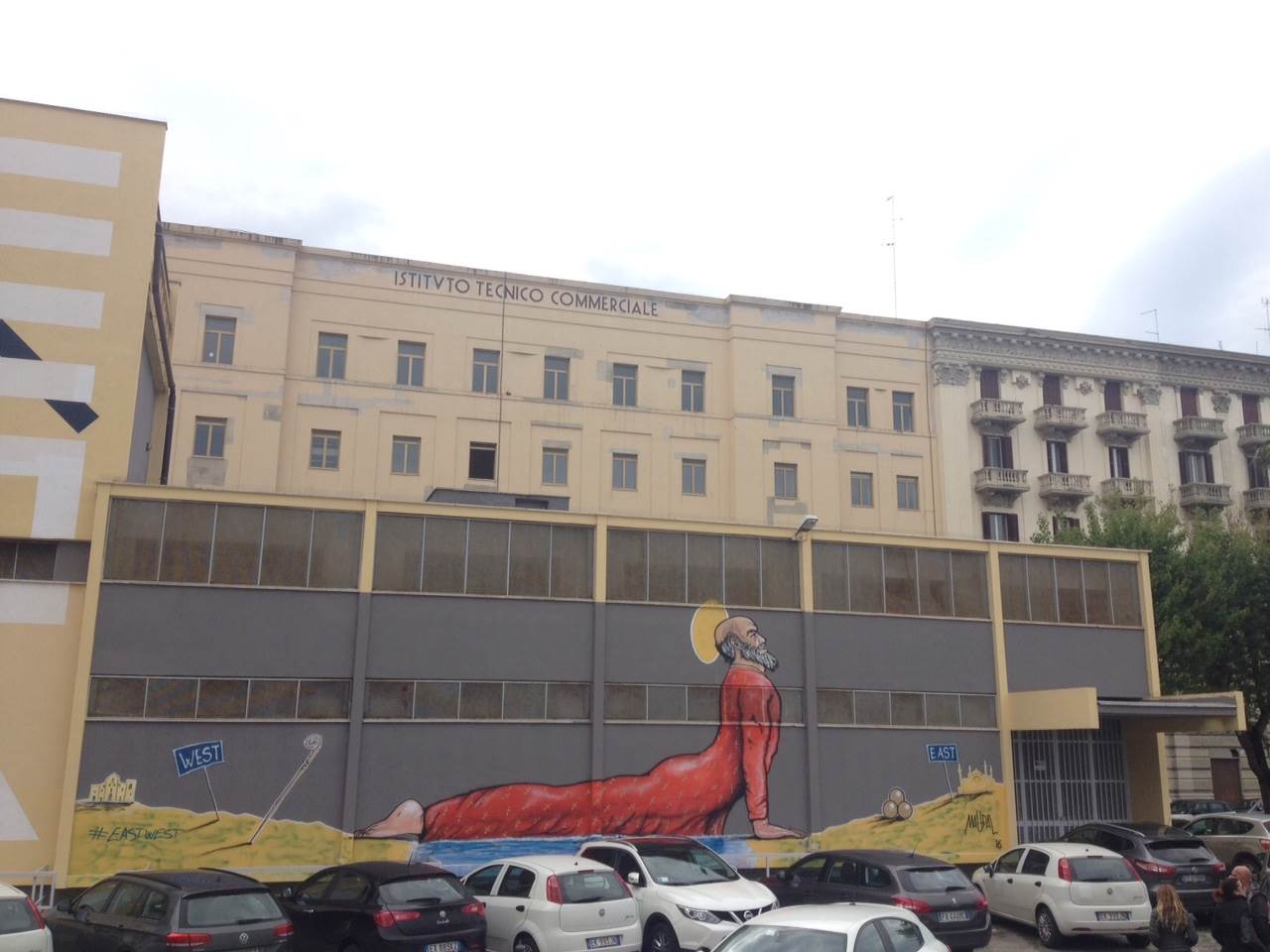 Foto Finale Provvisoria Cn Macchine