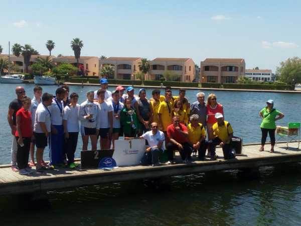 Foto Gruppo Sibari E