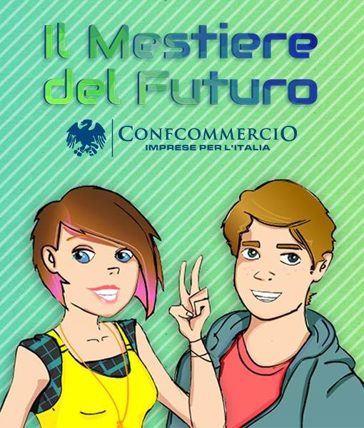 Il Mestiere Del Futuro X