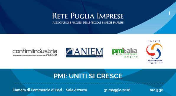 Invito Uniti Si Cresce E