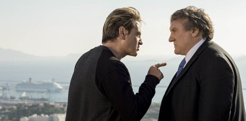 Que Vaut Marseille La Premiere Serie Francaise De Netflix He Bem