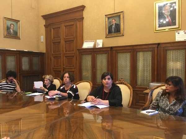 Presentazione Percorso Partecipativo Pug