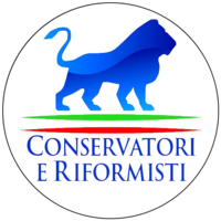 Conservatori E Riformisti Logo