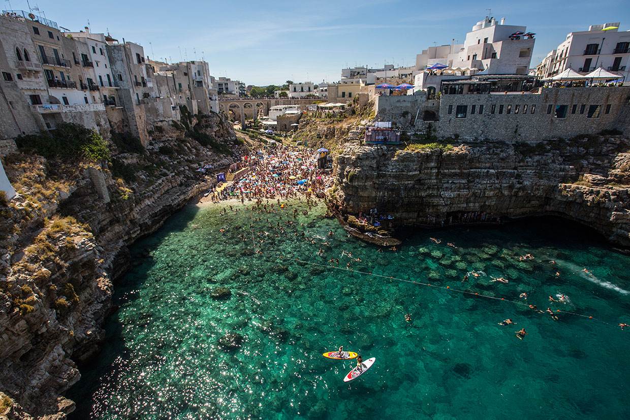 Polignano a Mare