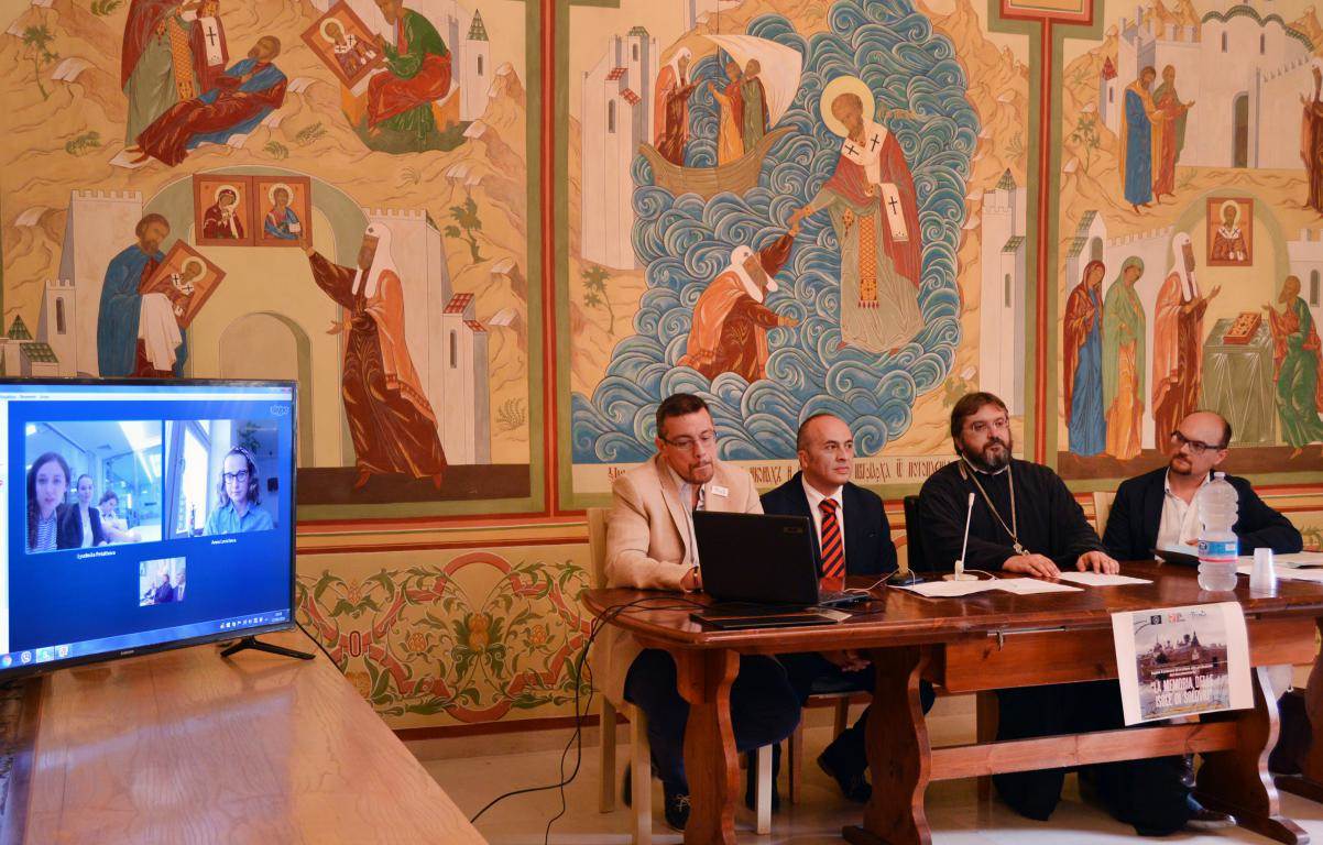 Presentazione Del Documentario