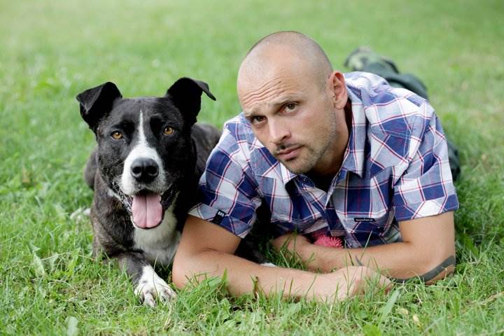 Foto Simo&sentinella