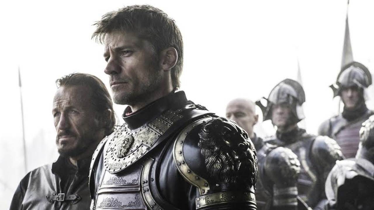 Game of Thrones, The Broken Man