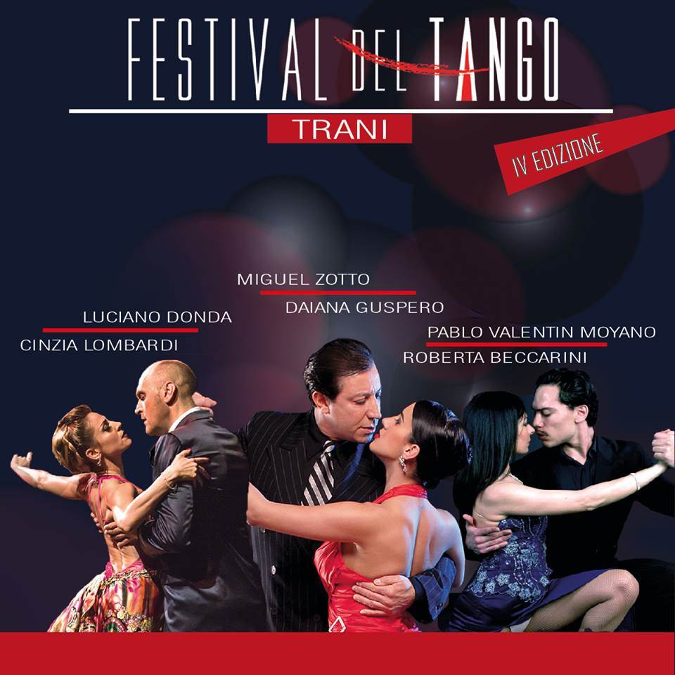 Festival Del Tango