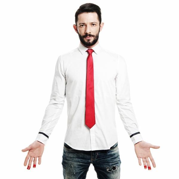 Nesli Ph Andrea Colzani