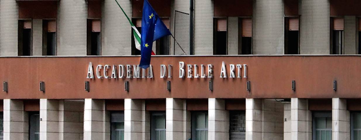 Accademia Belle Arti Bari