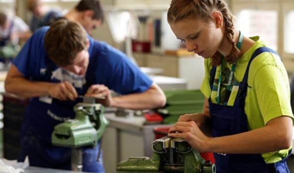 Alternanza Scuola Lavoro X