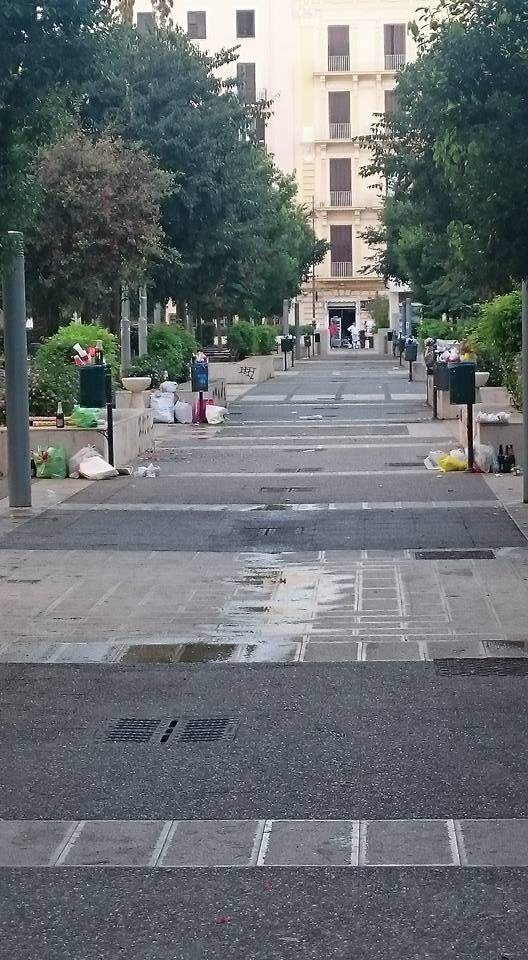 Piazza Cesare Battisti