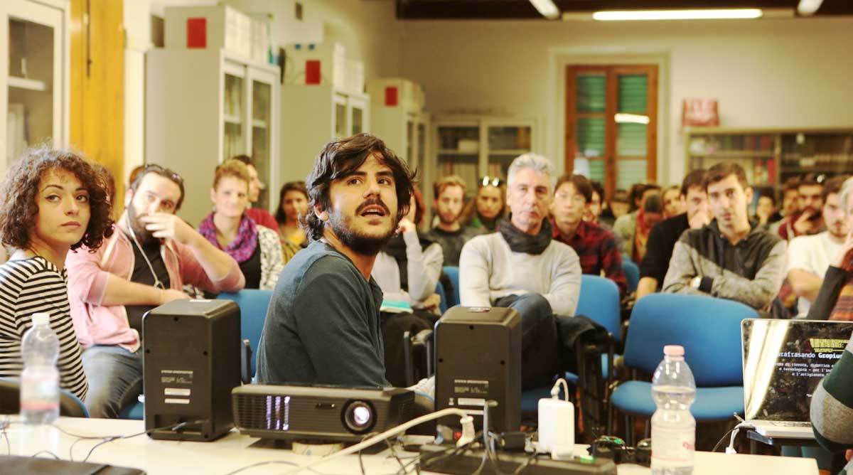Scuola Open Source