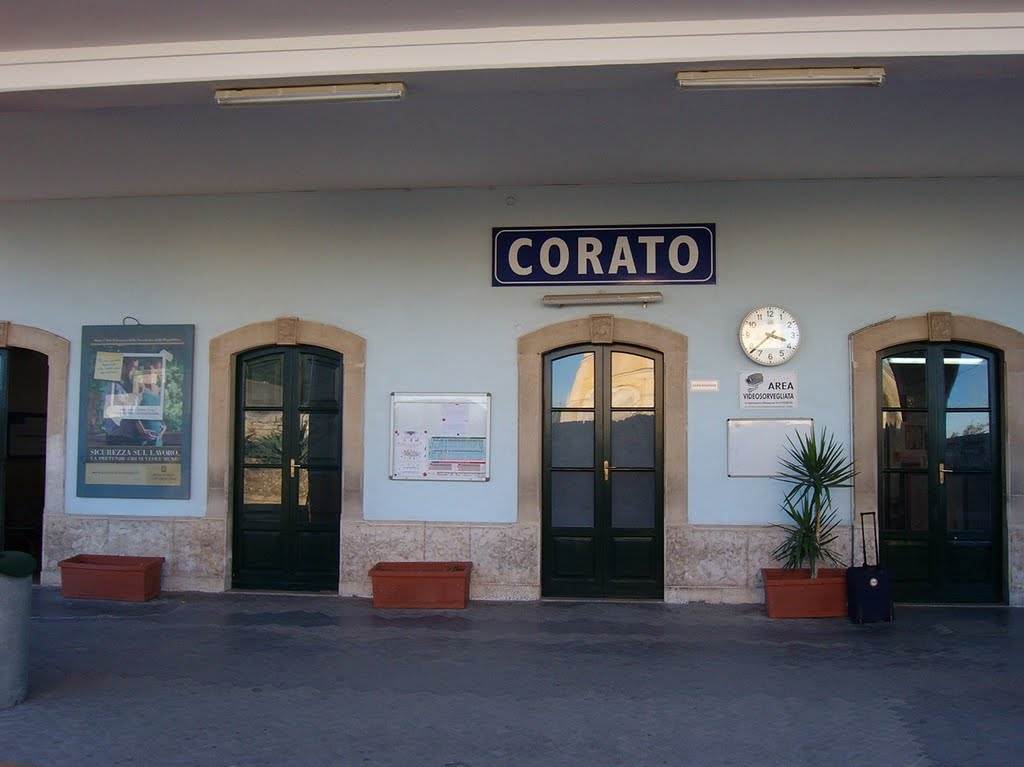 Stazione Di Corato