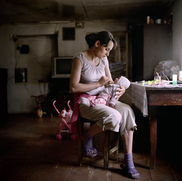 The National Womb: Baby Boom In Nagorno Karabakh