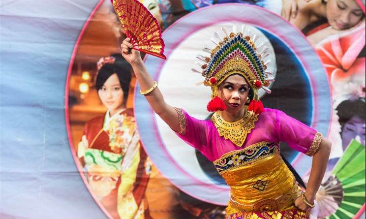 Festival Oriente Bologna X