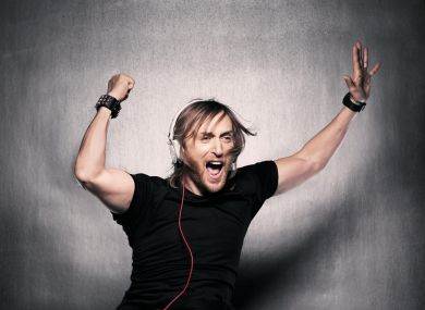 Guetta