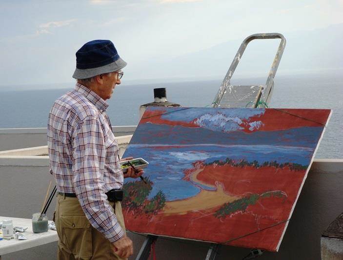 Immagine Umberto Kuhtz