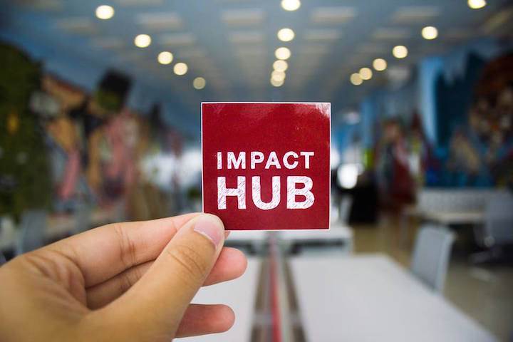 Impact Hub Manila