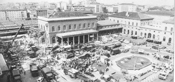 Strage Di Bologna E