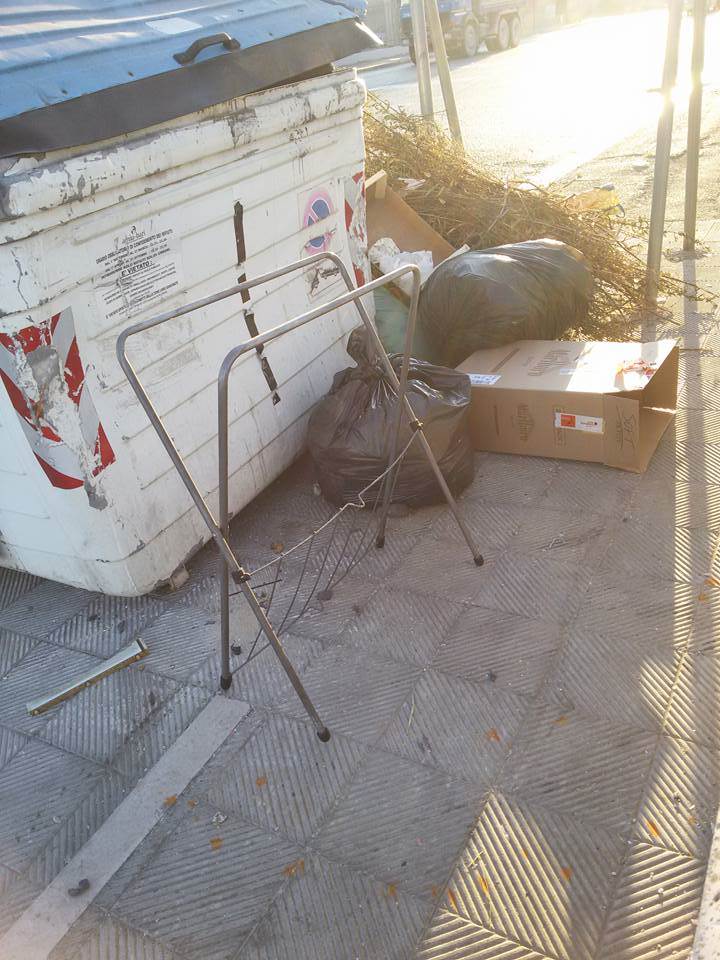 Via San Giorgi Picone