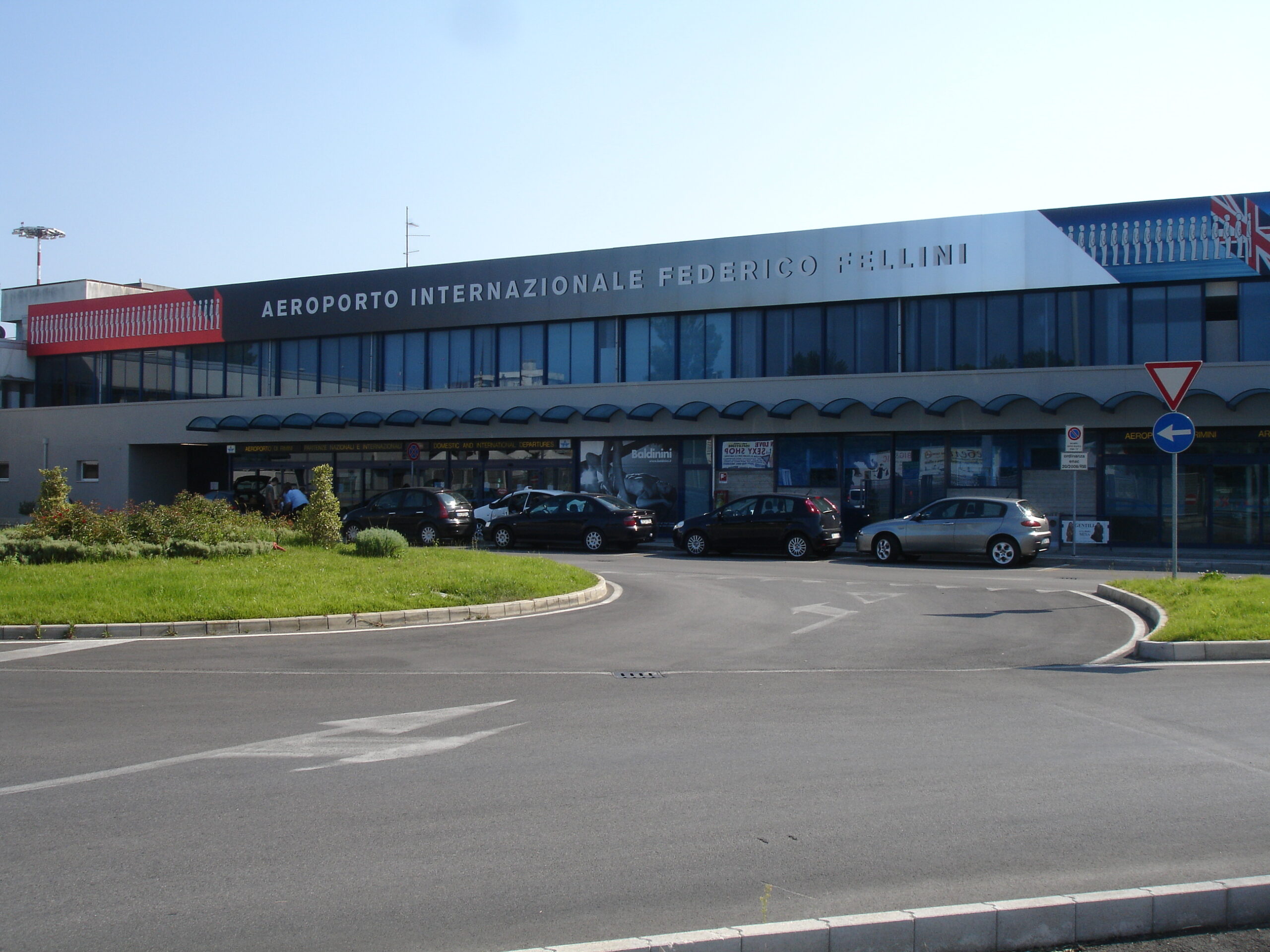 Aeroporto Miramare