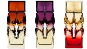 Christian Louboutin Fragrances X