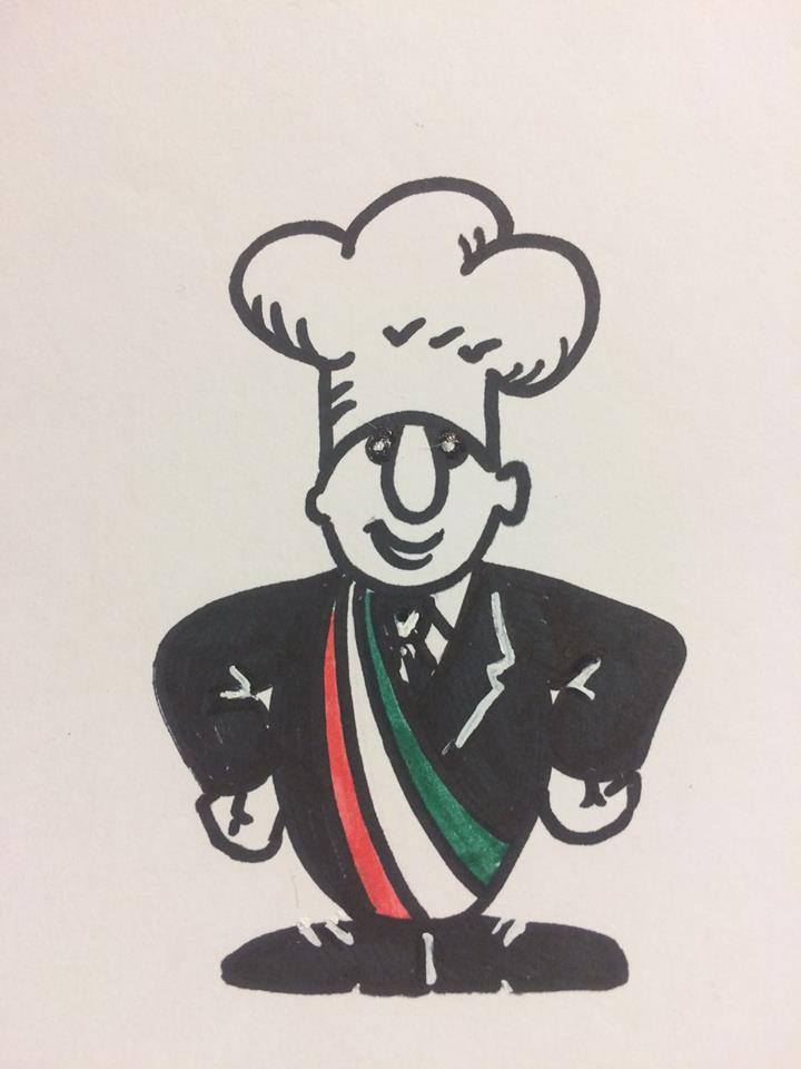 Logo Sindaci Ai Fornelli