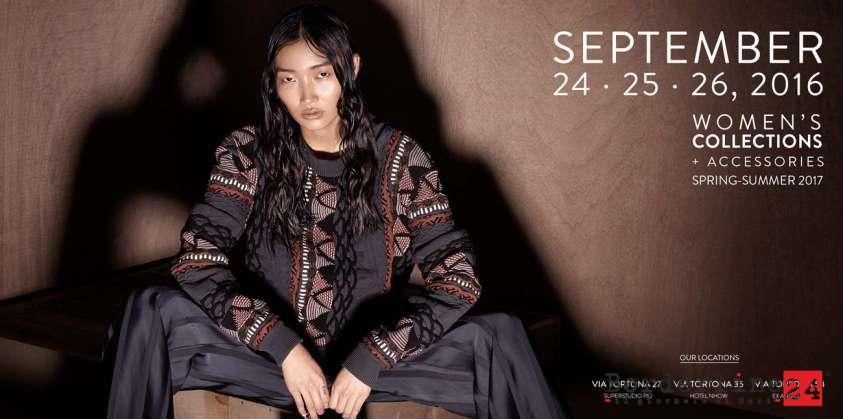 Edizione Del White Milano