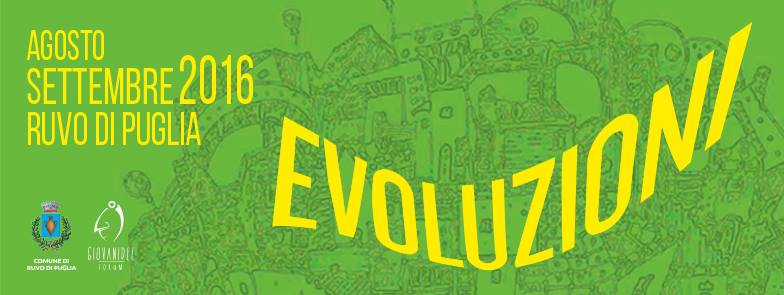 Evoluzioni